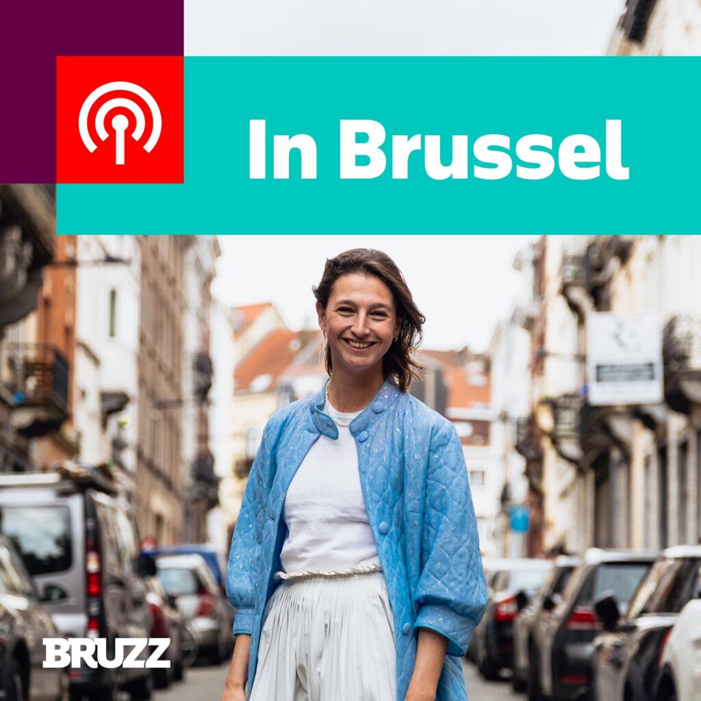 In Brussel