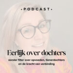 Eerlijk over dochters