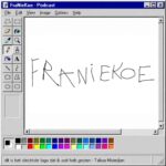FRANIEKOE