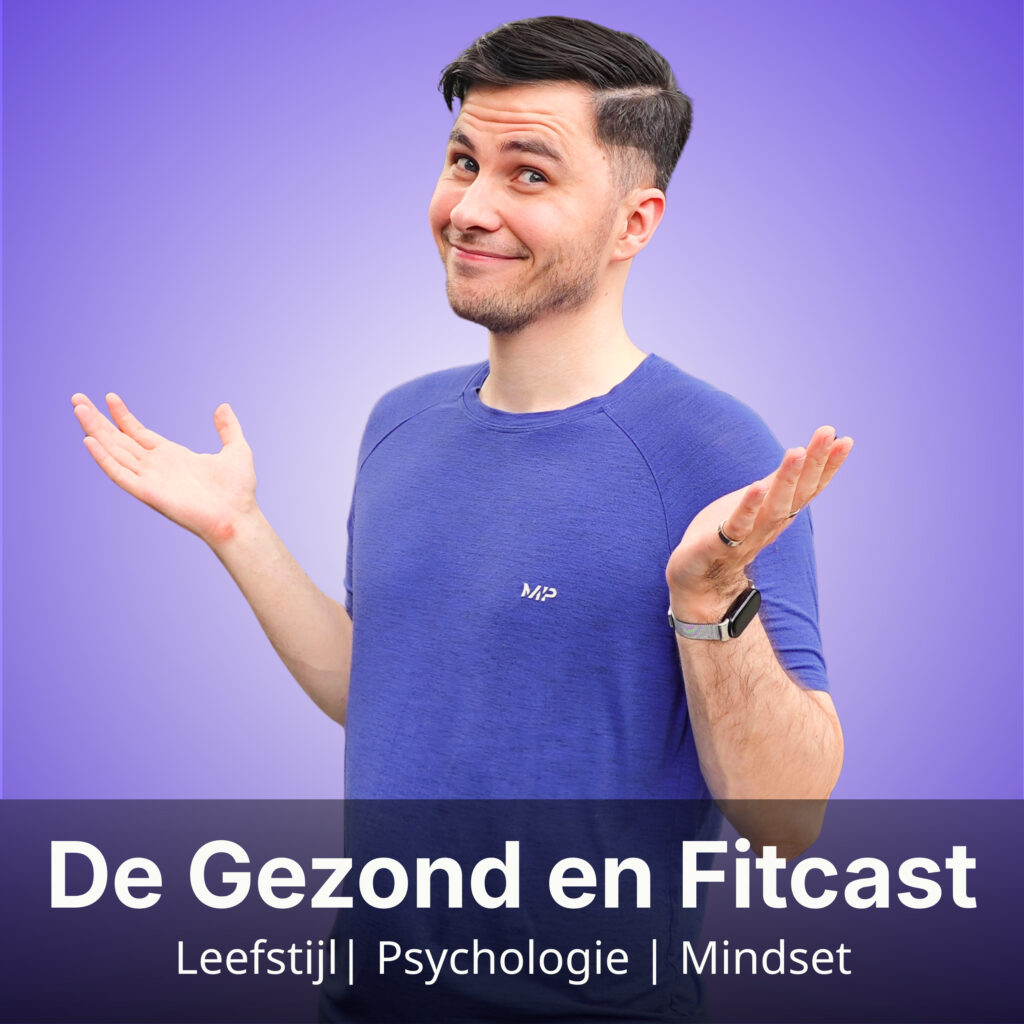 De Gezond en Fitcast