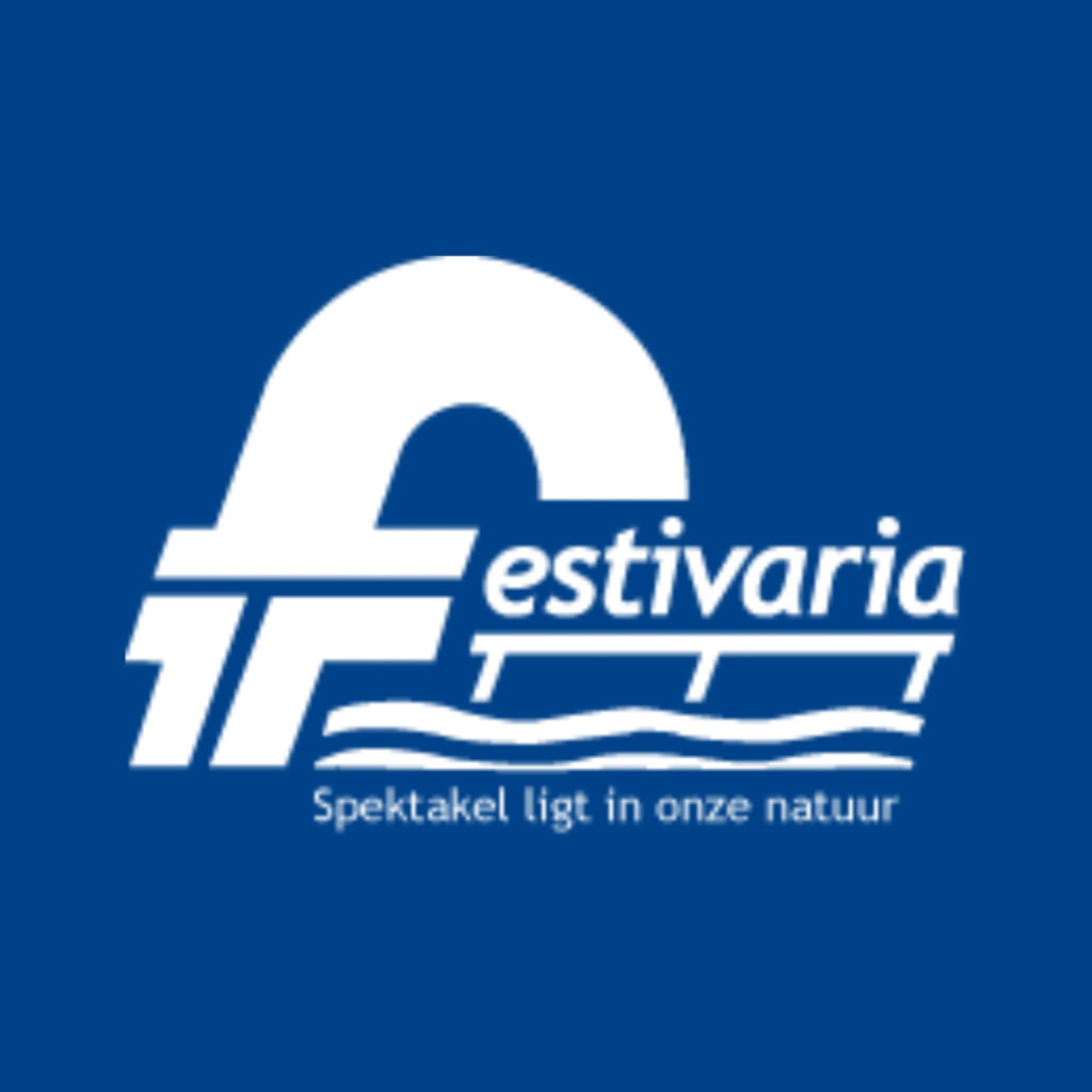 De Podcast op het water