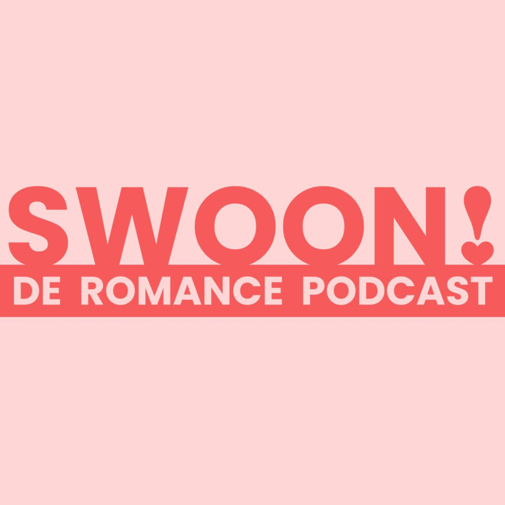 SWOON! de romance podcast