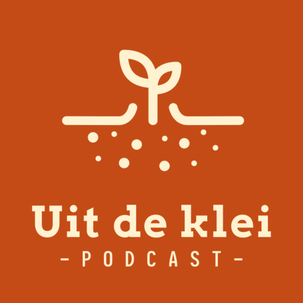 Uit de klei