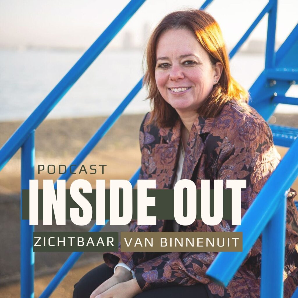 Inside Out: Zichtbaar van binnenuit