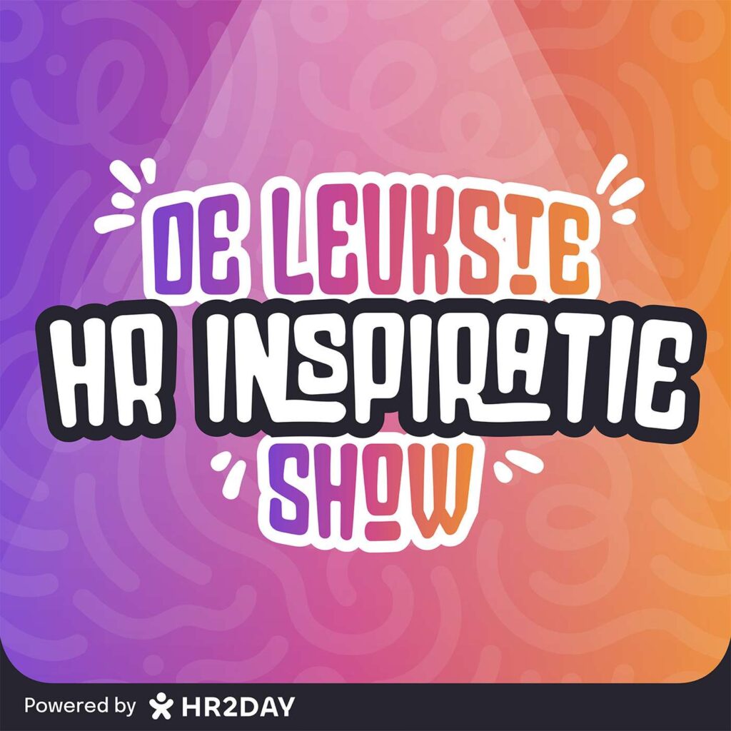 De Leukste HR Inspiratie Show
