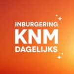 Inburgering KNM Dagelijks