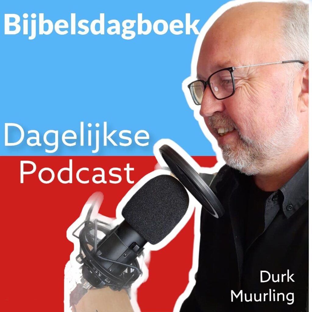 bijbelsdagboek