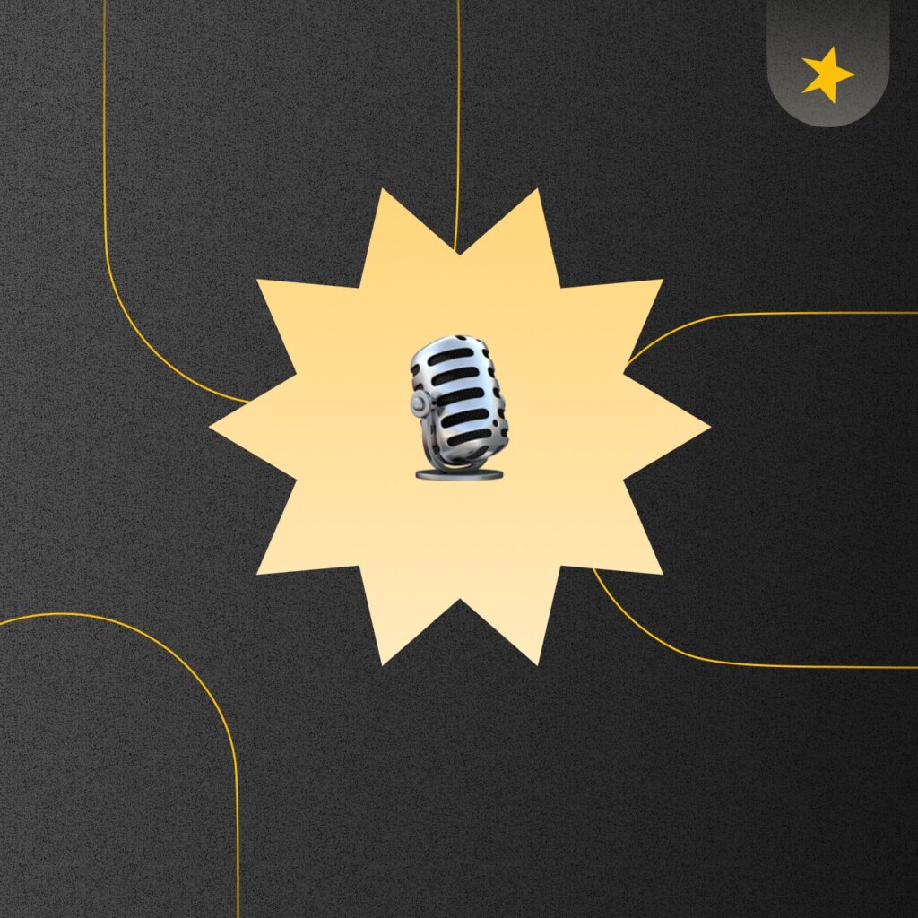 Kyan Van malderen’s podcast