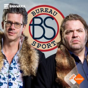 Bureau Sport Podcast