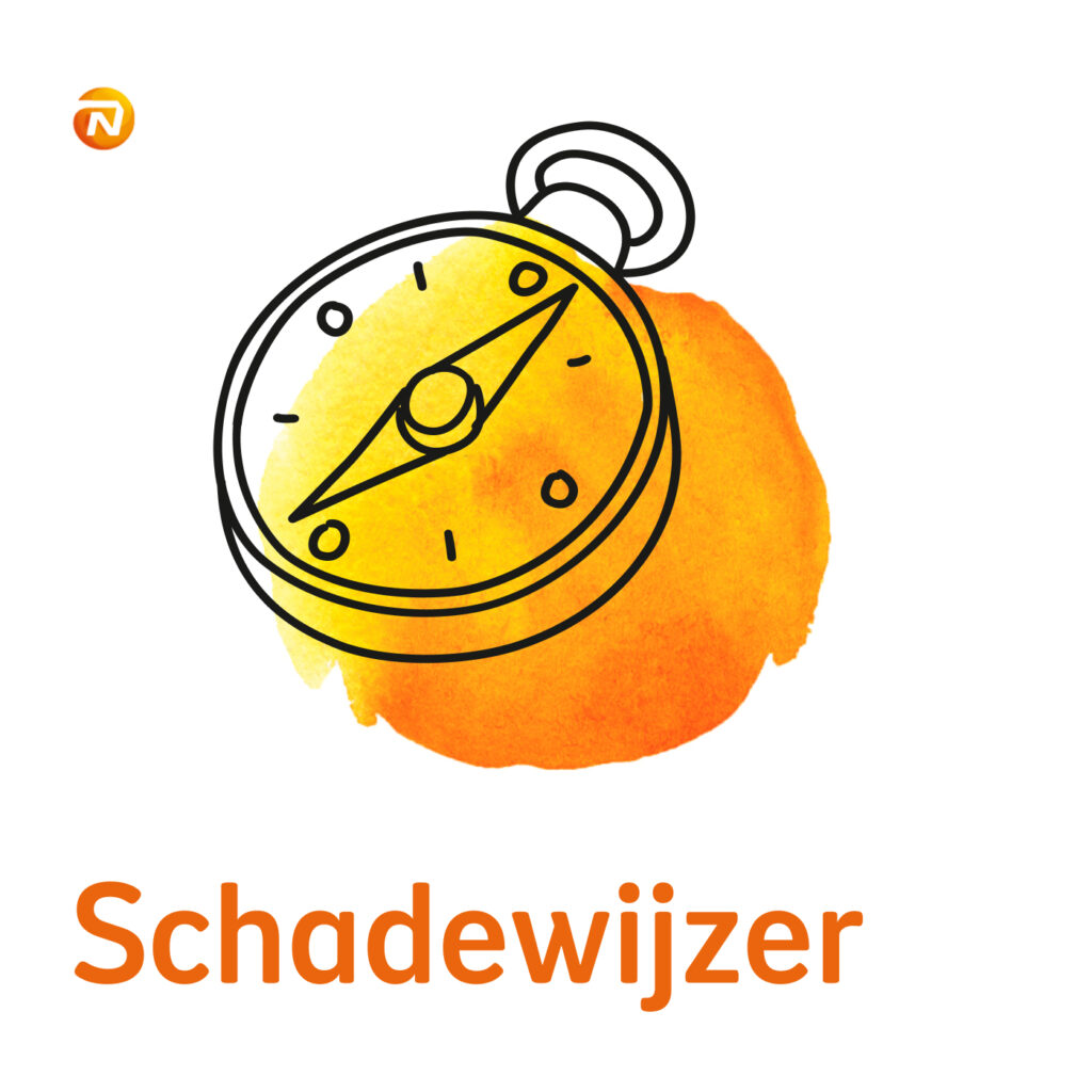 Schadewijzer