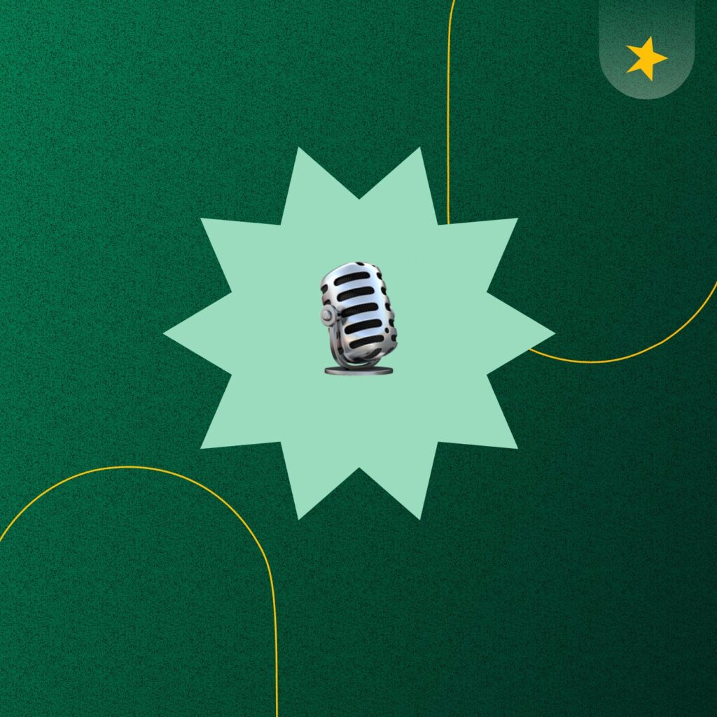 Febe Van aelst’s podcast