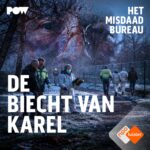 De Biecht van Karel: Het Misdaadbureau Extra