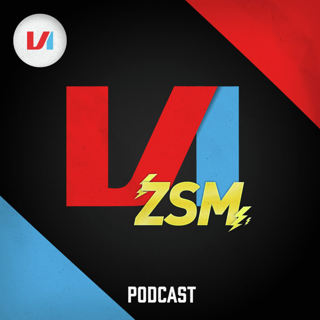VI ZSM