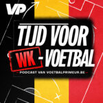 Tijd voor WK-Voetbal