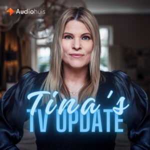 Tina’s TV Update