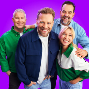 De 538 Ochtendshow