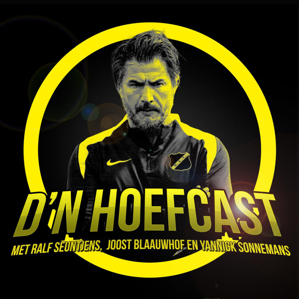 D’n Hoefcast – Code Geel
