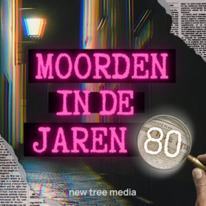 Moorden in de jaren…