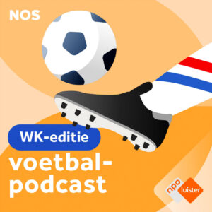 NOS Voetbalpodcast