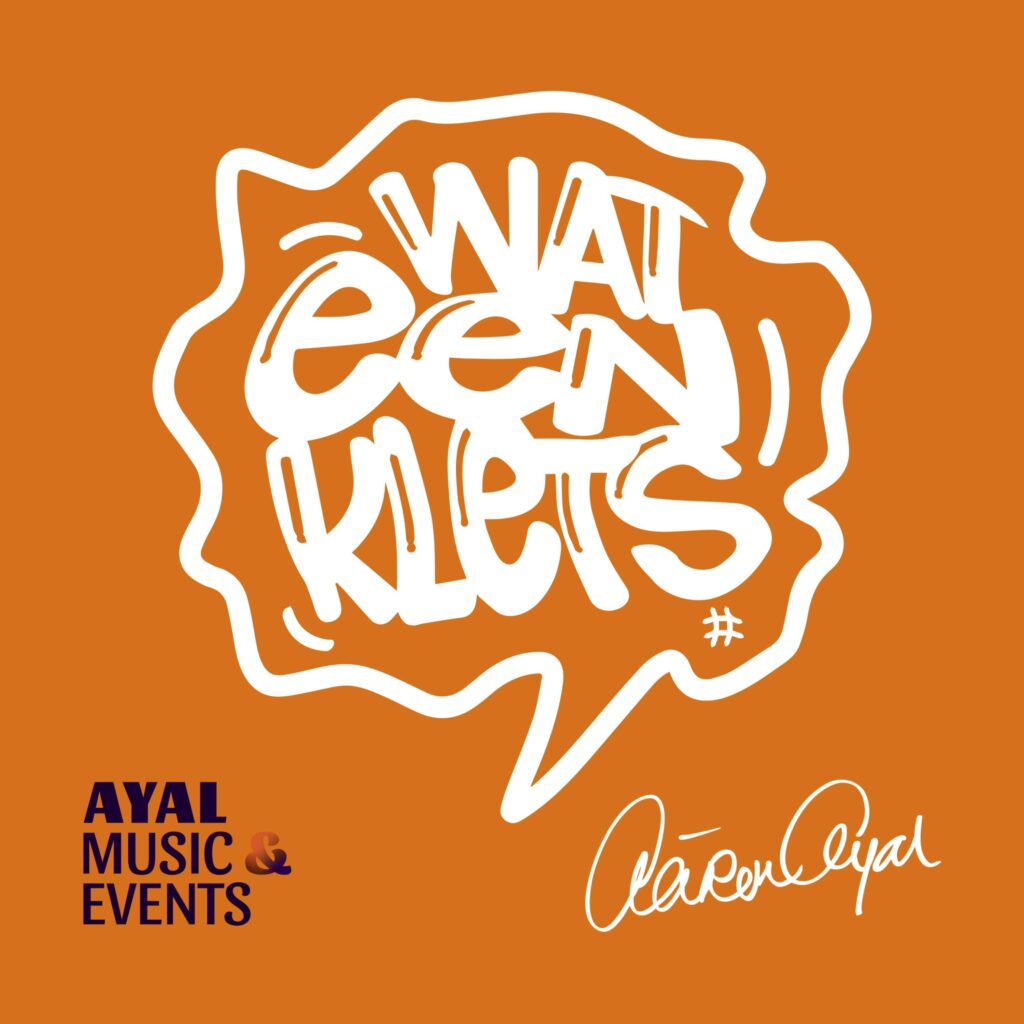 Wat Een Klets Podcast