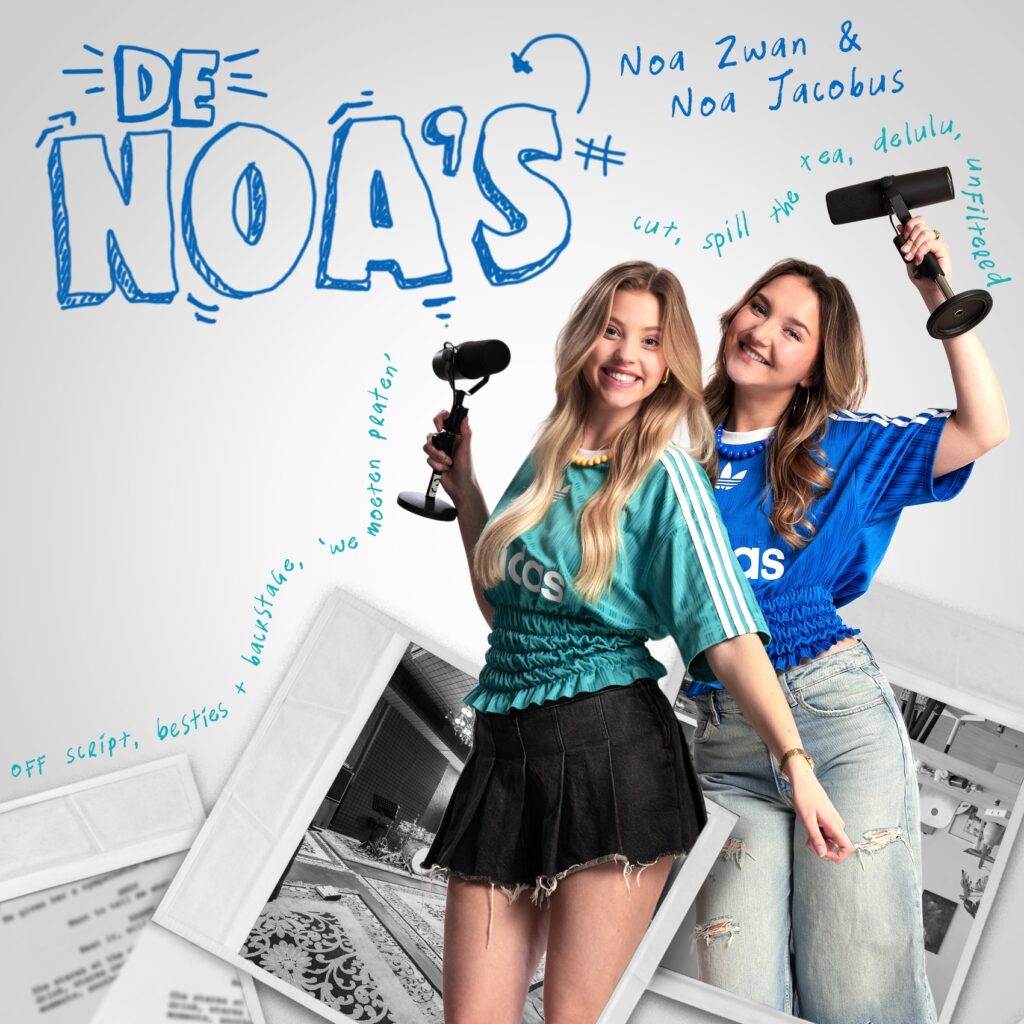 De Noa’s